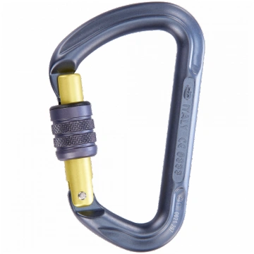 Moschettone K-Classic - CT CLIMBING TECHNOLOGY