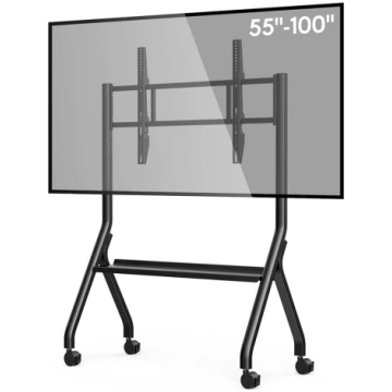 Smart Board Ständer für 55-100 Zoll interaktives W