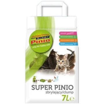 Certech Super Pinio Kruzson - Pakaiši dzīvniekiem 