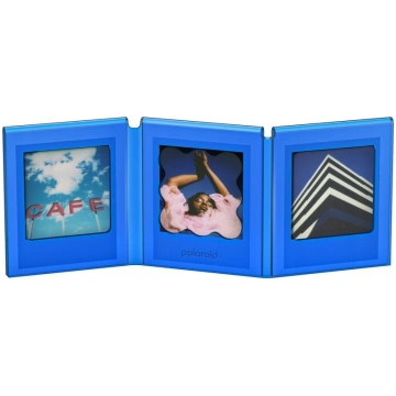 Ramka Polaroid Polaroid Go Acrylic Frame - Blue 63