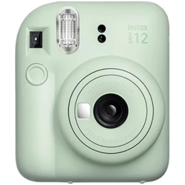 Fujifilm | Instax mini 12 | Green | 800 4547410489