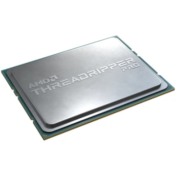 Ryzen ThreadRipper PRO 5995WX - 2.7 GHz - 64 Kerne