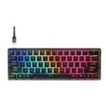 Steelseries Apex Pro Mini Gen 3 Wired Mechanical R