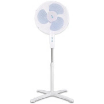 BEPER grīdas ventilators, 3 lāpstiņas, augstuma re