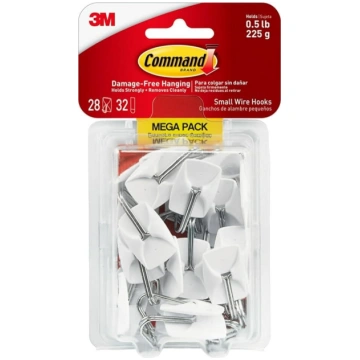 Command 17067-MPES 17067 Mega Pack āķīši traukiem,