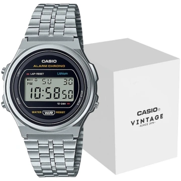 CASIO Women"s watch A171WE-1AEF