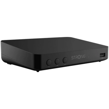 Strong SRT 8208 - DVB digital TV tuner / digital p