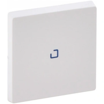 1 pogas apdare ar indikatoru Valena Life Legrand 7