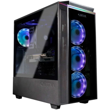 Dators CAPTIVA R90-897 Ryzen 9 7900X 32GB 2TB NVID