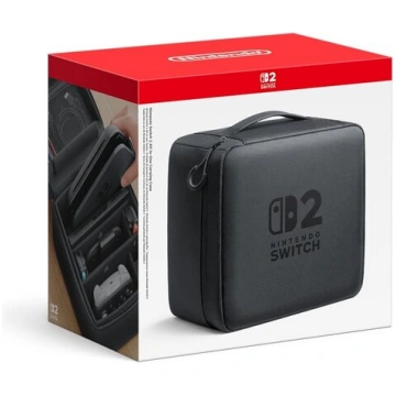 Nintendo Switch 2 Carrying Case All in One