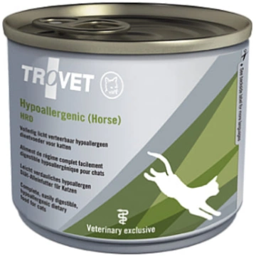 Trovet Hypoallergenic HRD veterinārie konservi kaķ