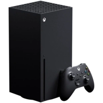 Microsoft Xbox Series X 1TB 2020