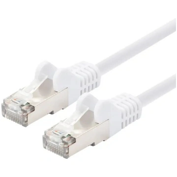 Tīkla kabelis LOGON TCR55SS150W Cat5e F/UTP (FTP) 