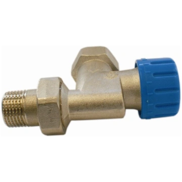 Radiatoru termovent. "SCHLOSSER" 90 gr. 1/2