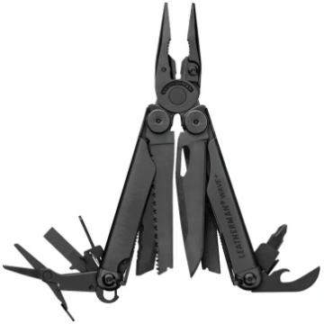 Daudzfunkcionāls instruments Leatherman Multitool 