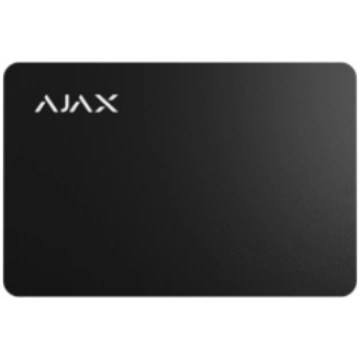 AJAX Encrypted Proximity Card for Keypad (black) A