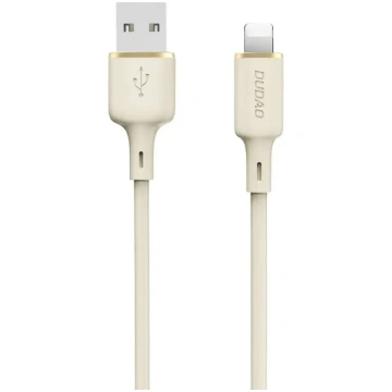 Dudao L7SL datu pārraides un uzlādes vads | USB-A 