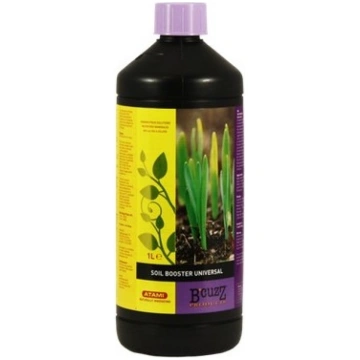 Atami B'cuzz Soil Booster Universal 1L