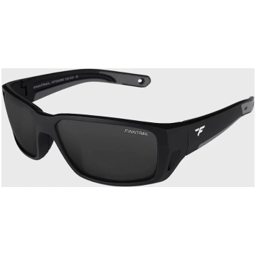 Finntrail OFFSHORE Black 1092 SAULESBRILLES OFFSHO