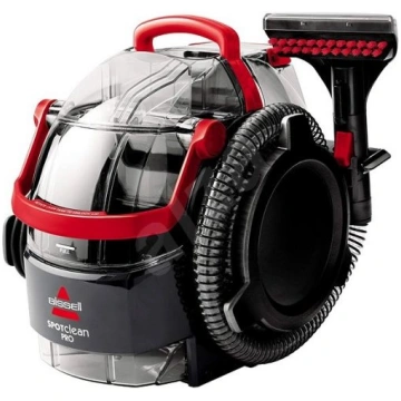 Bissell Spot Cleaner SpotClean Pro Corded operatin
