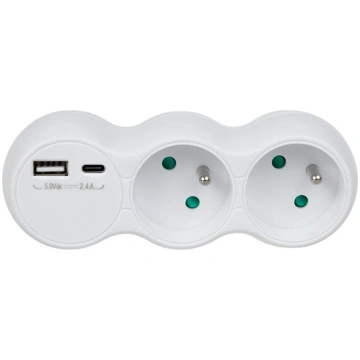 GreenBlue WiFi tālvadības pults ligzda, Android/iO