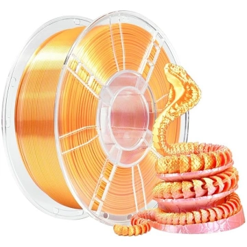 iBOSS 3D printera filaments PLA Plus, PLA+ filamen