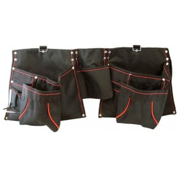 Instrumentu josta 12 kabatas EGA Premium E3785