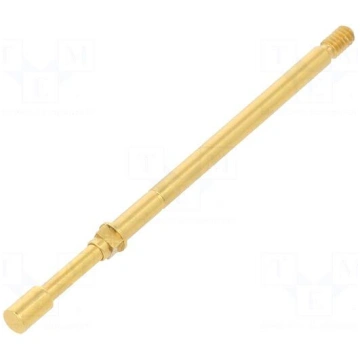 Test probe | Operational spring compression: 4mm |