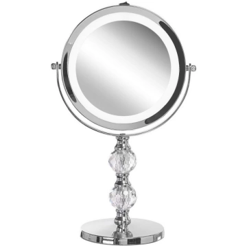 kosmetyczne Beliani kosmetyczne LED ø 18 cm CLAIRA