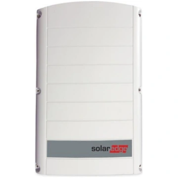 SolarEdge SE25K invertors, DC SPD