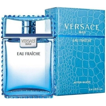 Versace Eau Fraiche Man Perfume ASW 100 ml 8018365