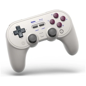 8Bitdo Pro 2 Gamepad G Edition