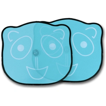 Bikes Bike Fun Sunshade Panda Art.22056 Universāli