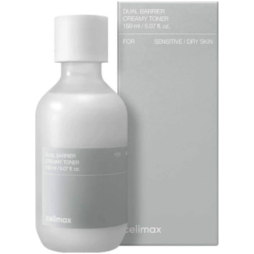 Celimax Dual Barrier Creamy Toner 150 ml 880960685