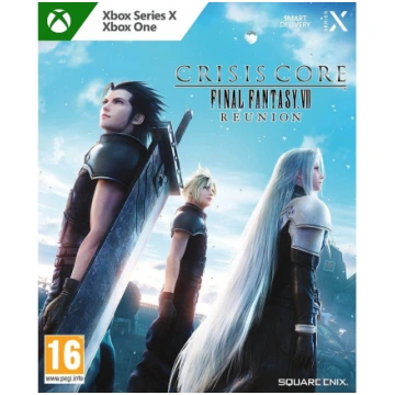 Crisis Core -Final Fantasy VII- Reunion Xbox One /
