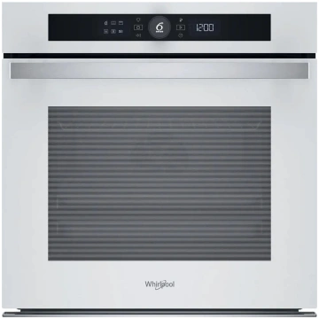 Iebūvējamā cepeškrāsns Whirlpool WOI4S8HM2SWA Elek