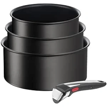 Tefal Ingenio Unlimited On L39594 4 daļu kastroļu 