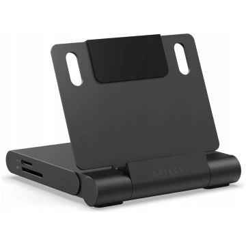 HUB USB Satechi OntheGo Foldable Stand Hub - i hub