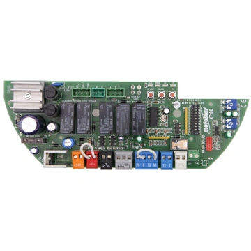 Scheda elettronica MOTOSTAR XT100 Domustar