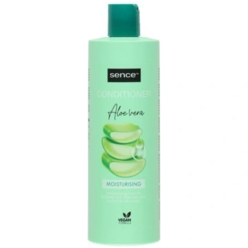 Kondicionieris Sence Aloe Vera 400ml BEracedog Šam