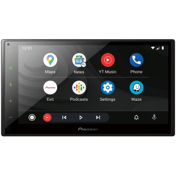 Pioneer SPH-DA160DAB