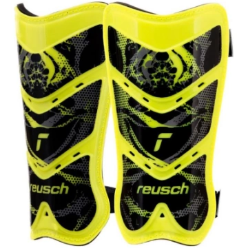 Reusch Shinguard Attrakt Lite 53 77 045 2700 footb
