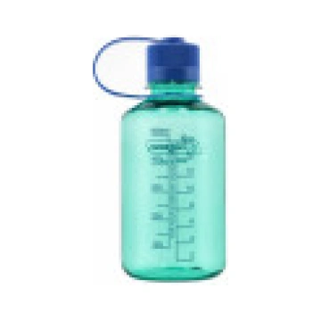 Nalgene Narrow Mouth Bottle 500 ml pasteļzaļa [But