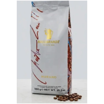 Hausbrandt Murano 1kg Caffè in Grani - Miscela Equ
