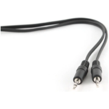 Cablexpert | 1.2m, 3.5mm/3.5mm, M/M | 3.5mm | 3.5m