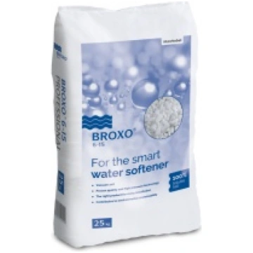 Sals Sāls granulas BROXO (25 kg) (Piegāde: kurjers