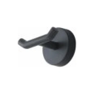 Gedy Double Hook Black EROS Aksesuārs 000040044789