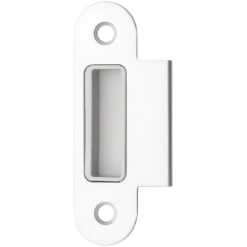 Pretplāksne AGB EASY-MATIC EVO Matt Chrome
