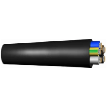 Kabelis H07RN-F 4x4 0619022