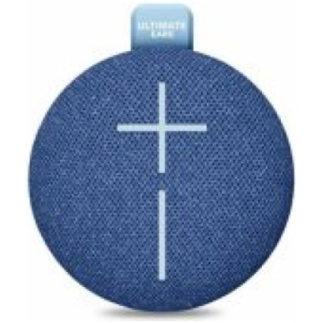 Ultimate Ears Miniroll Majestic Blue Bezvadu skaļr